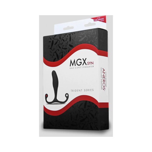 Estimular Prostatico Aneros Trident Series MGX Syn