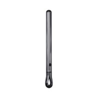 Vibrador de Metal Evolved Pen Pal Recargable