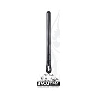 Vibrador de Metal Evolved Pen Pal Recargable