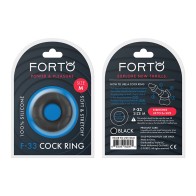 Forto F-33 Liquid Silicone Cockring Medium