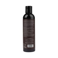 Earthly Body Hemp Beach Daze Massage Oil 8 oz.