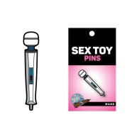 Pin de Juguete Sexual Wand