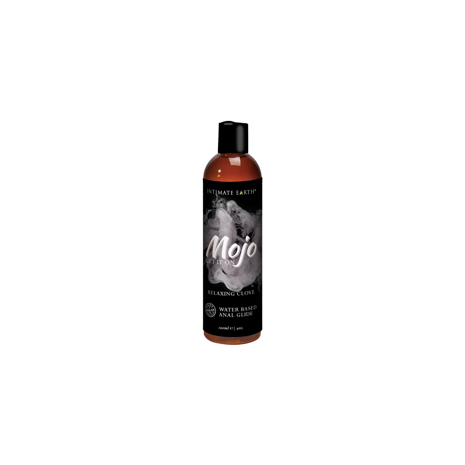 Intimate Earth Mojo Relaxing Clove Glide - 4 oz.