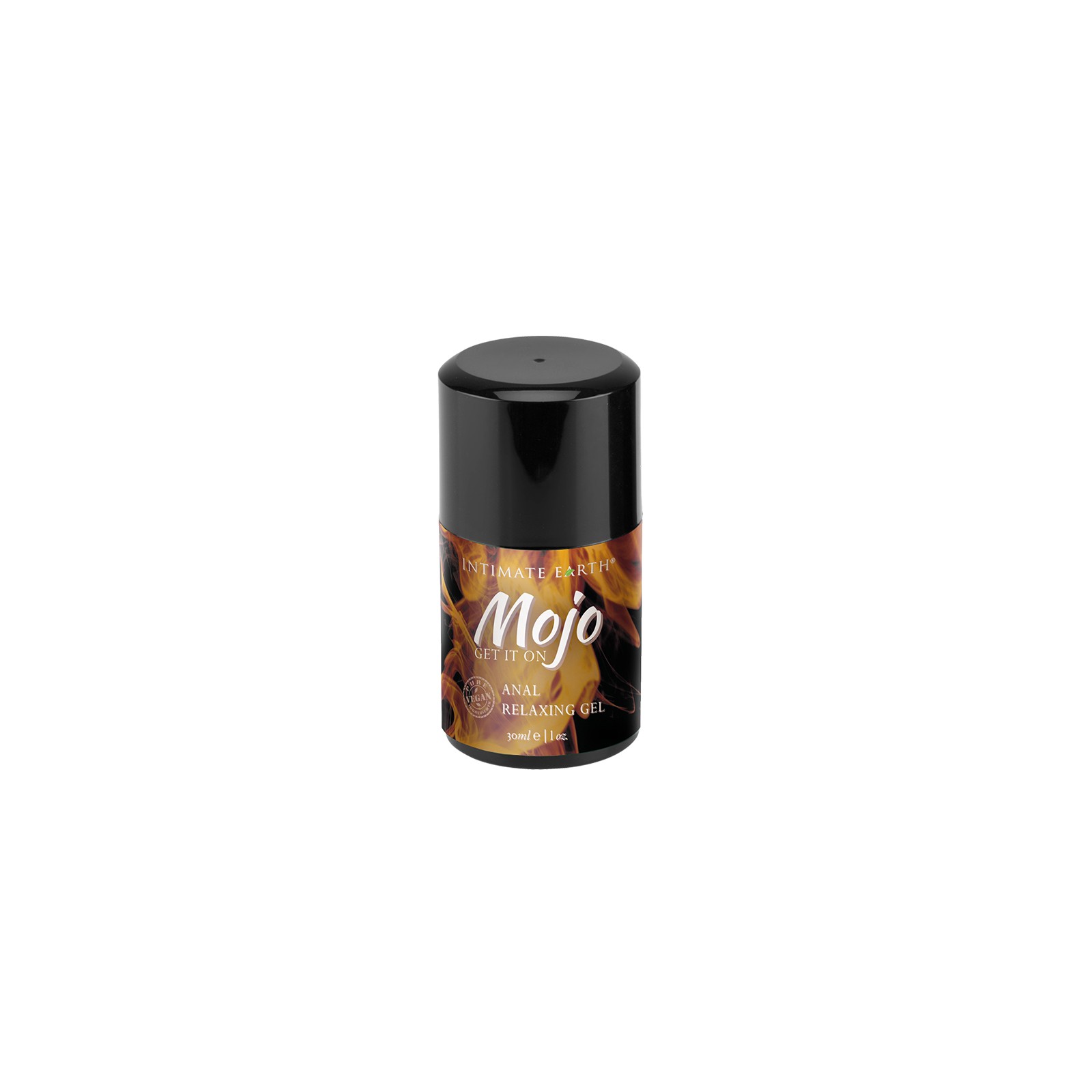 Intimate Earth Mojo Clove Oil Anal Relaxing Gel