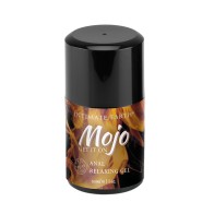 Intimate Earth Mojo Clove Oil Anal Relaxing Gel