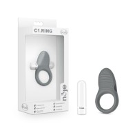 Noje C1.Ring Vibrating Cockring for Exciting Play