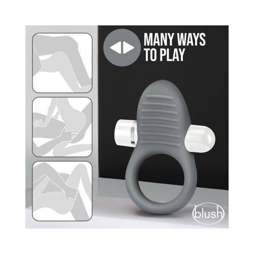 Noje C1.Ring Vibrating Cockring for Exciting Play