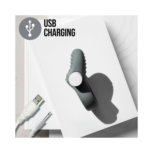 Noje C1.Ring Vibrating Cockring for Exciting Play