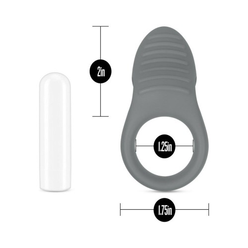 Noje C1.Ring Vibrating Cockring for Exciting Play