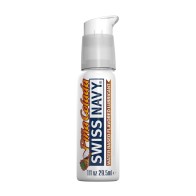 Lubricante Sabor Pina Colada Swiss Navy