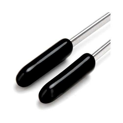 Lux Fetish Adjustable Tweezer Nipple Clips for Sensual Play