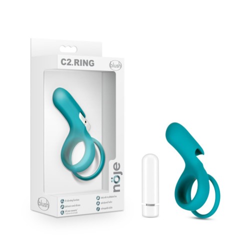 Noje C2 Annular Ring with Powerful Vibrations