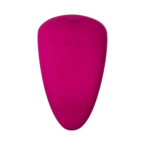 Plug Anal Inflable Vibrador Zero Tolerance para Placer Definitivo