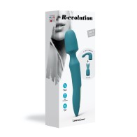 Vibrador Wand 3 en 1 R-evolution Love to Love