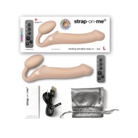 Strap-On-Me Rechargeable Strap-On