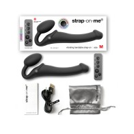 Strap-On-Me Vibrating Strap-On with Remote Control