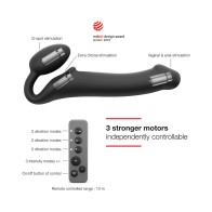 Strap-On-Me Vibrating Strap-On with Remote Control