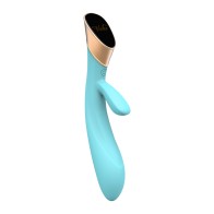 Vibrador Conejito Metis Azul