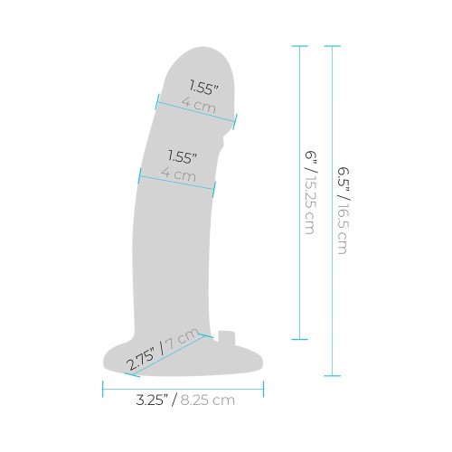 Dildo Realista Rechargeable Pegasus & Arnés para Mayor Placer