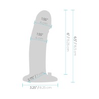 Dildo Realista Rechargeable Pegasus & Arnés para Mayor Placer