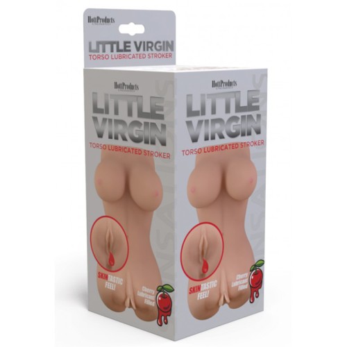 Skinsations Little Virgin Stroker