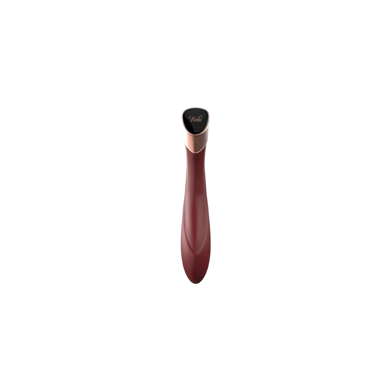 Manto Touch Panel G-Spot Vibrator for Intense Pleasure