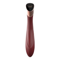 Manto Touch Panel G-Spot Vibrator for Intense Pleasure