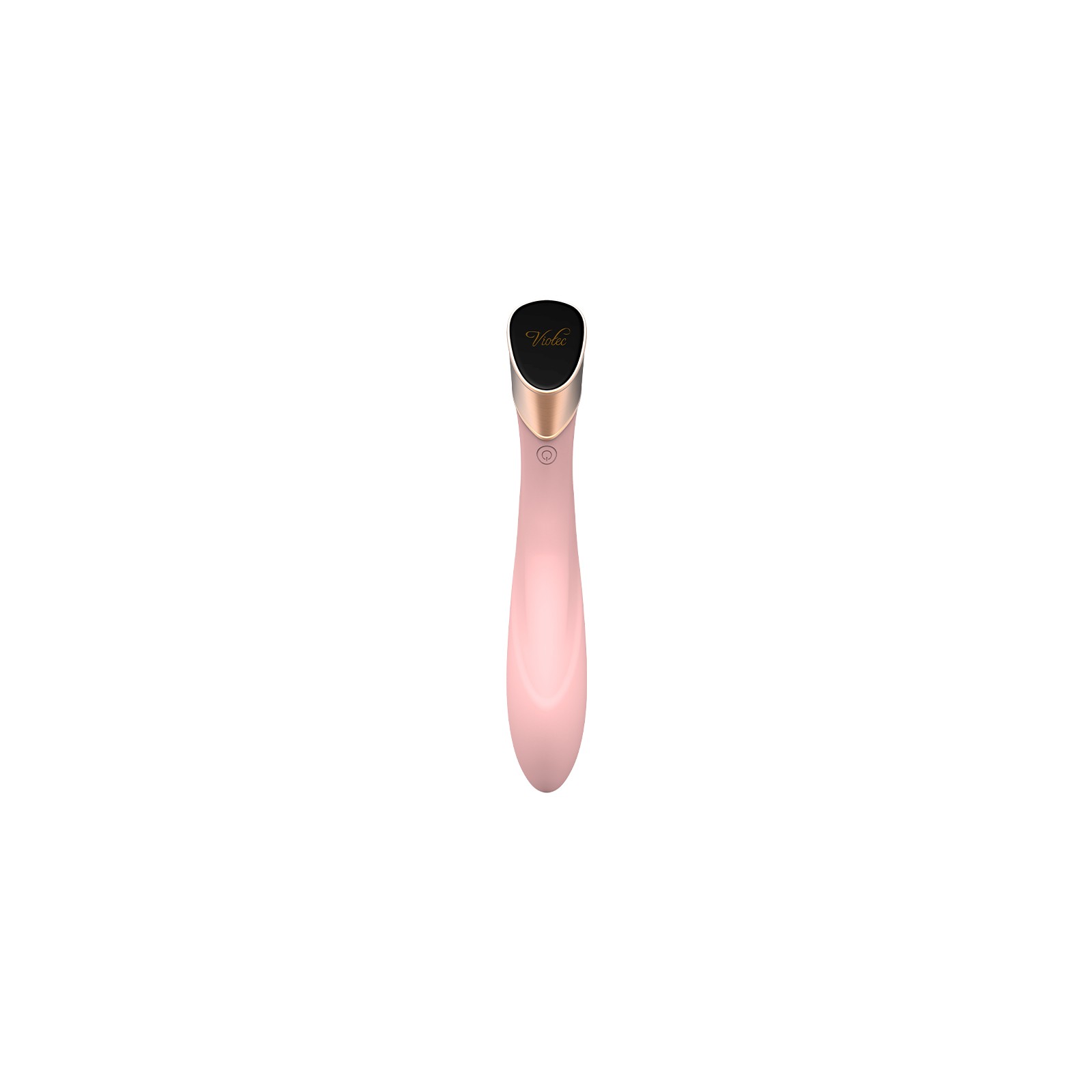 Manto Touch Panel G-Spot Vibrator for Ultimate Pleasure