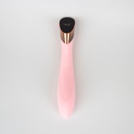 Vibrador G-Spot Manto con Panel Táctil para el Placer Definitivo