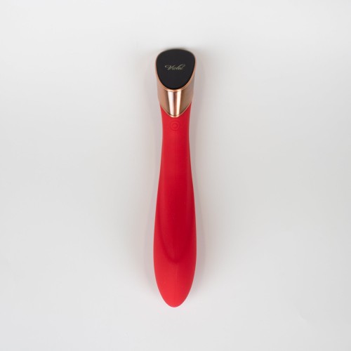 Manto Touch Panel G-Spot Vibrator