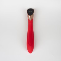 Vibrador de Punto G Manto Panel Táctil