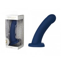 Dildo Hueco de Silicona Banx de 8 in. de Sportsheets Nexus Collection