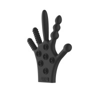 Fist It Silicone Stimulation Glove