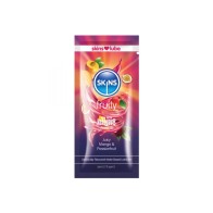 Lubricante Skins Mango & Maracuyá 5 ml