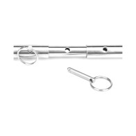 Lux Fetish Expandable Spreader Bar Set - Kinky BDSM Play