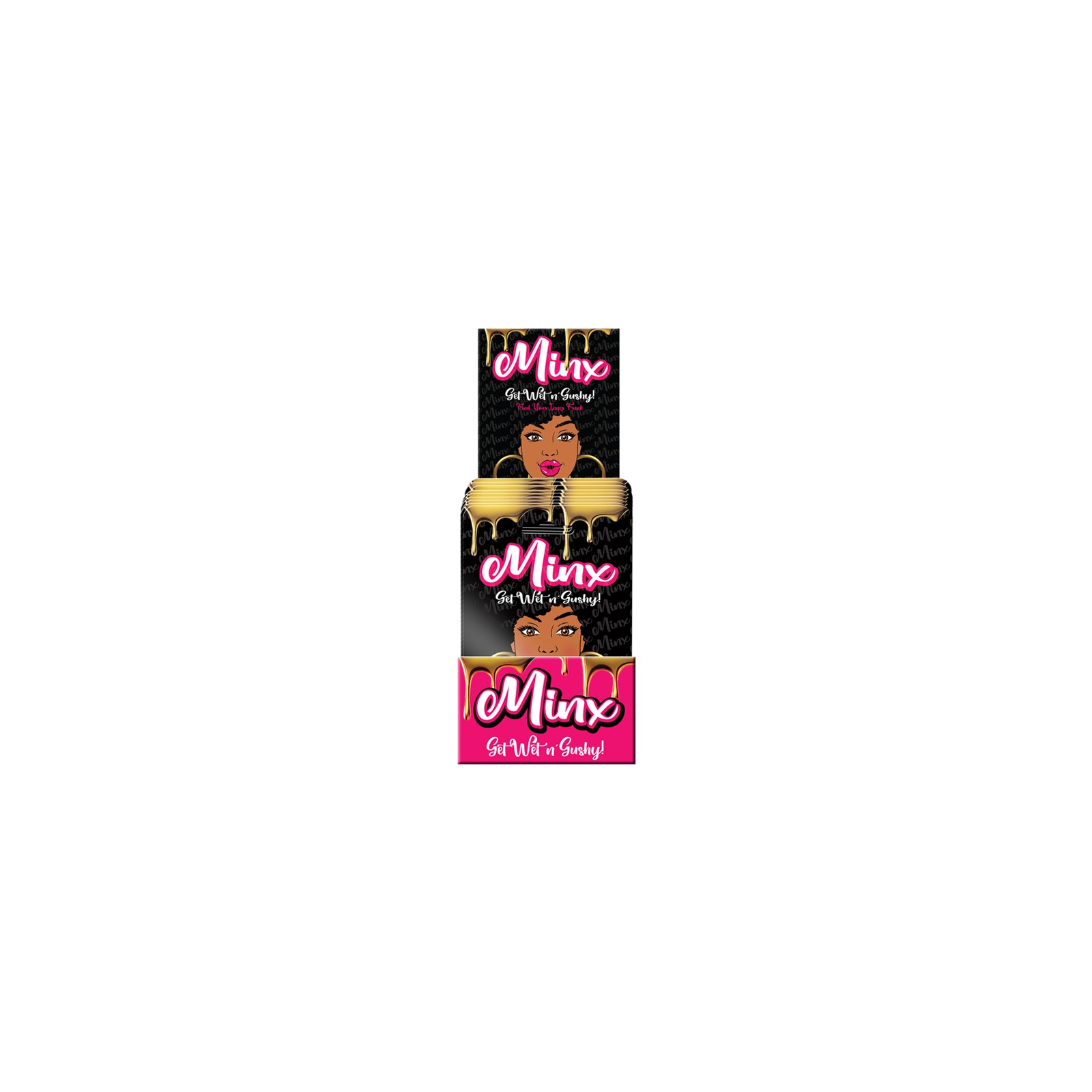 Píldora de Mejora Femenina Minx 24-Pack