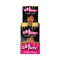 Píldora de Mejora Femenina Minx 24-Pack