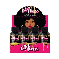 Minx Female Enhancement Shot for Arousal and Pleasure