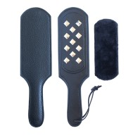 Kinklab Panamorphic 3-in-1 Sensation Paddle