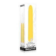 Evolved Sunny Sensations Vibrator for Ultimate Pleasure