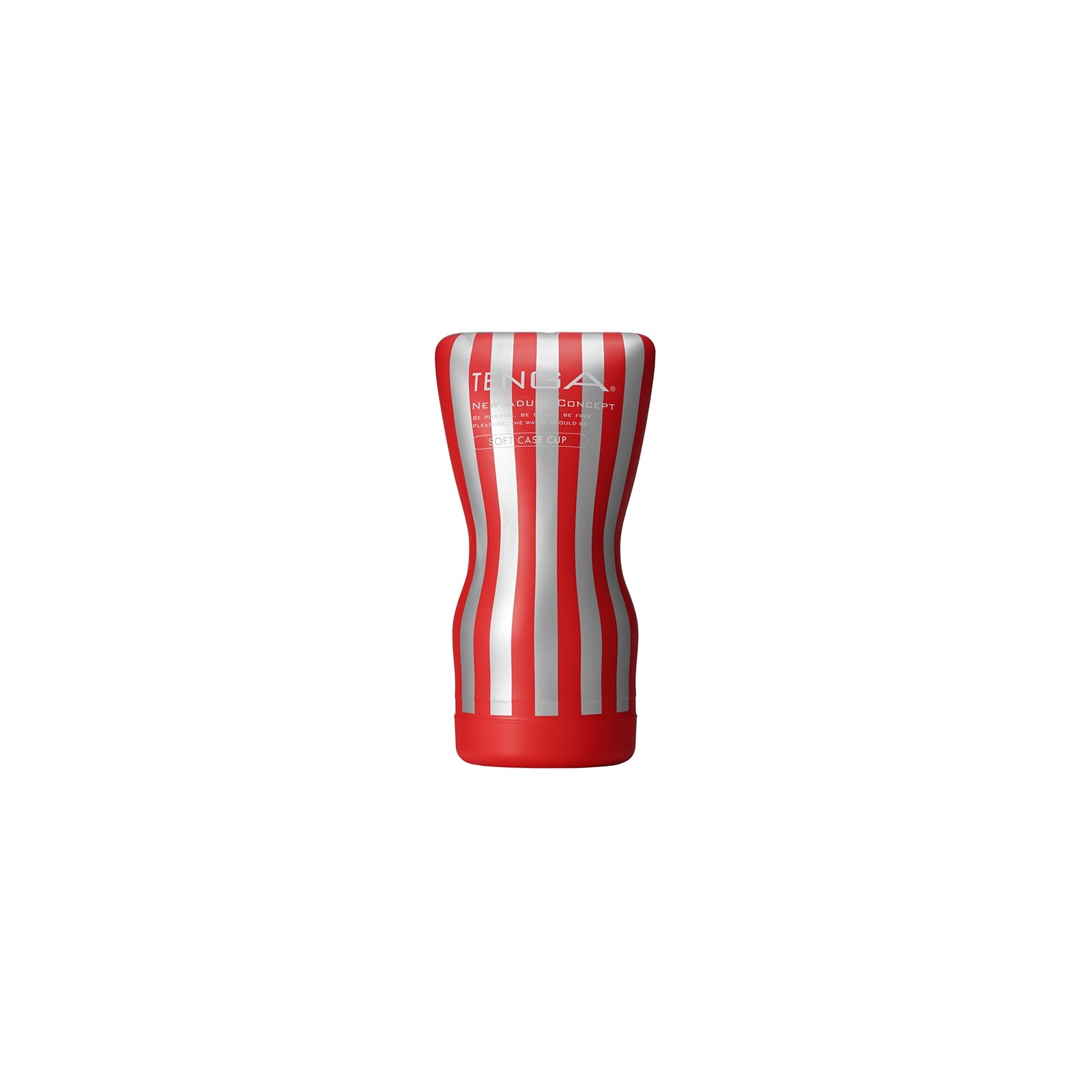 Tenga Soft Case Cup for Enhanced Pleasure