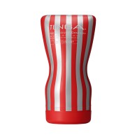 Tenga Soft Case Cup for Enhanced Pleasure