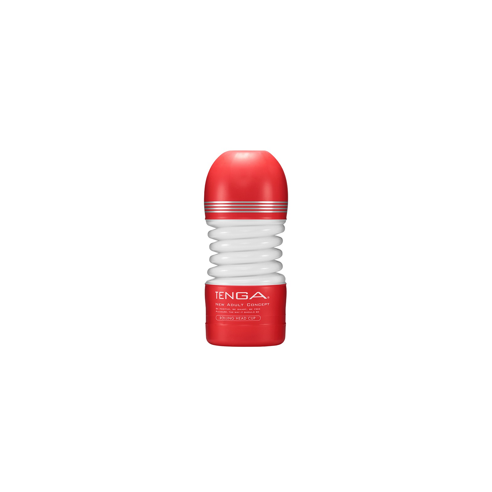 Tenga Copa Rolling Head