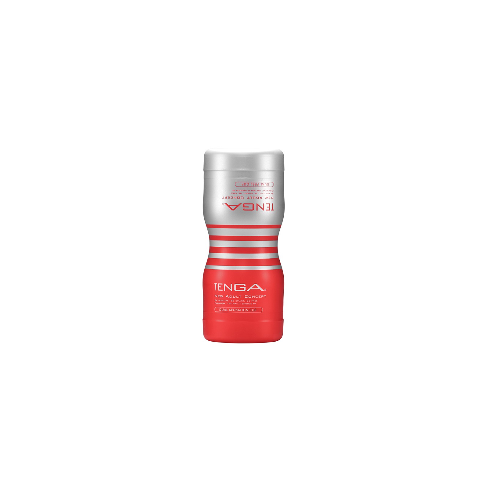 Tenga Dual Sensation Discreet Cup