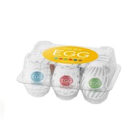 Tenga Variety Pack New Standard