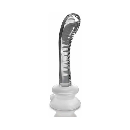 Pipedream Icicles No. 88 G-Spot Massager - Ultimate Pleasure