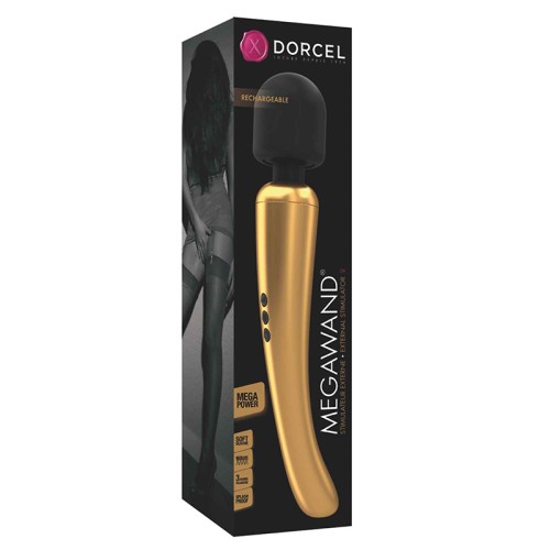 Dorcel MegaWand Rechargeable Vibrator