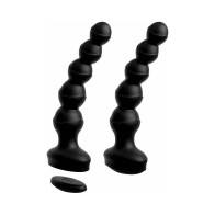 Vibrador de Bolas Anales Pipedream Wall Banger para Placer Definitivo