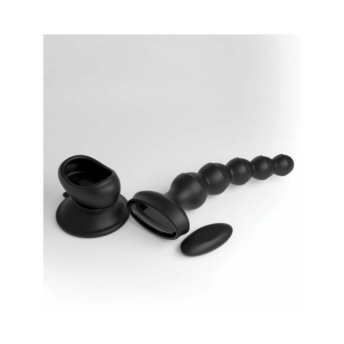 Vibrador de Bolas Anales Pipedream Wall Banger para Placer Definitivo