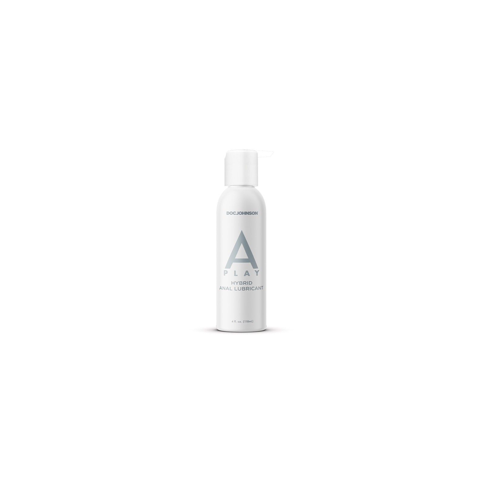 A-Play Hybrid Anal Lubricant - 4 fl. oz.